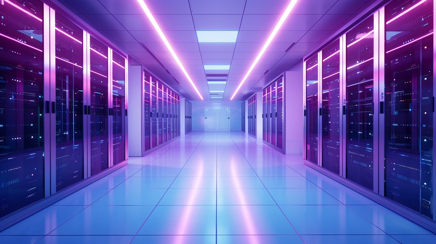 Systematic trading infrastructure